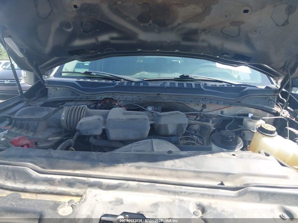 1FT7X2B61KED60939 2019 FORD F-250 photo no. 10