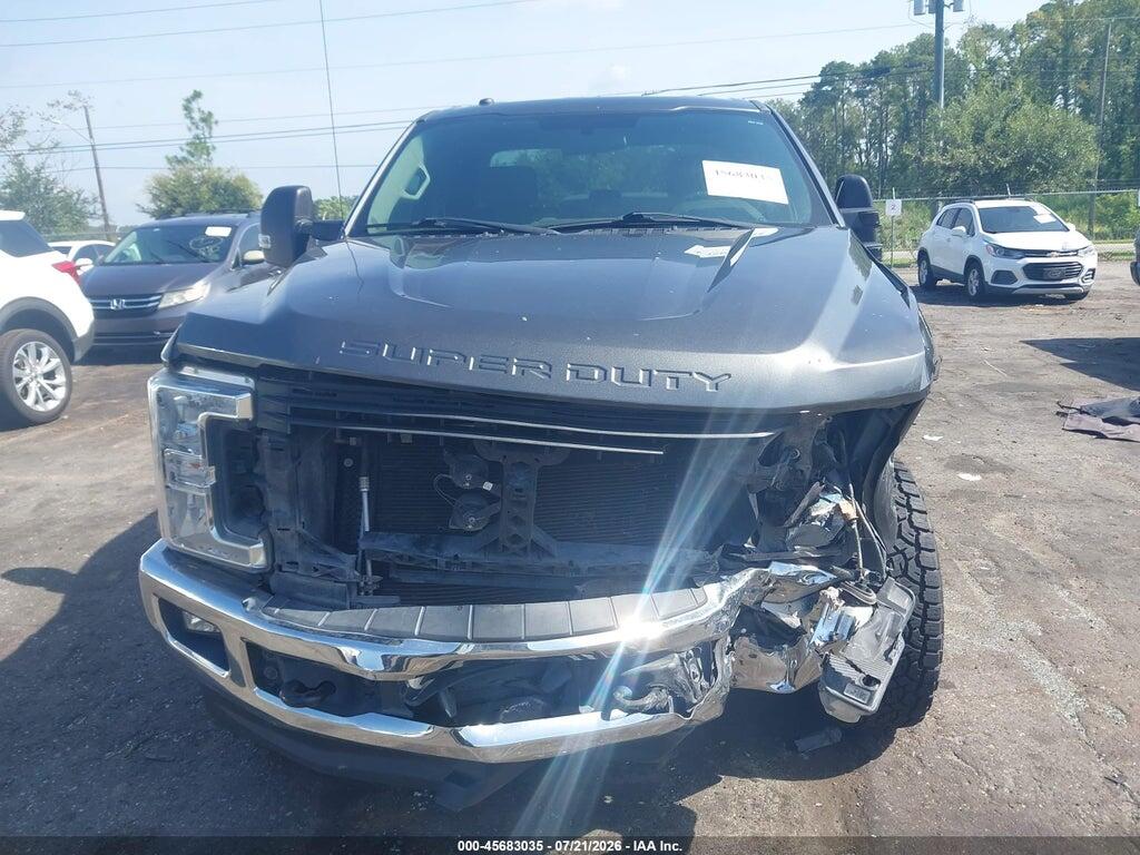 1FT7X2B61KED60939 2019 FORD F-250 photo no. 12