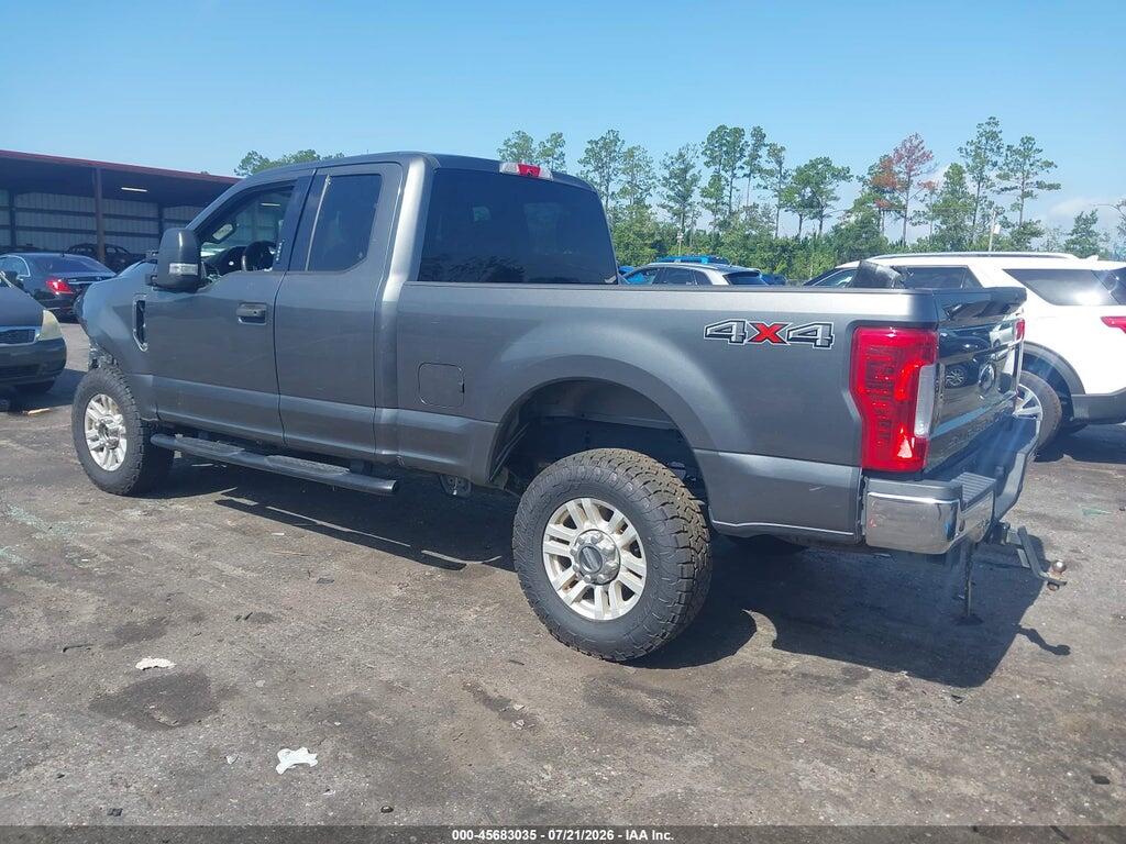 1FT7X2B61KED60939 2019 FORD F-250 photo no. 3