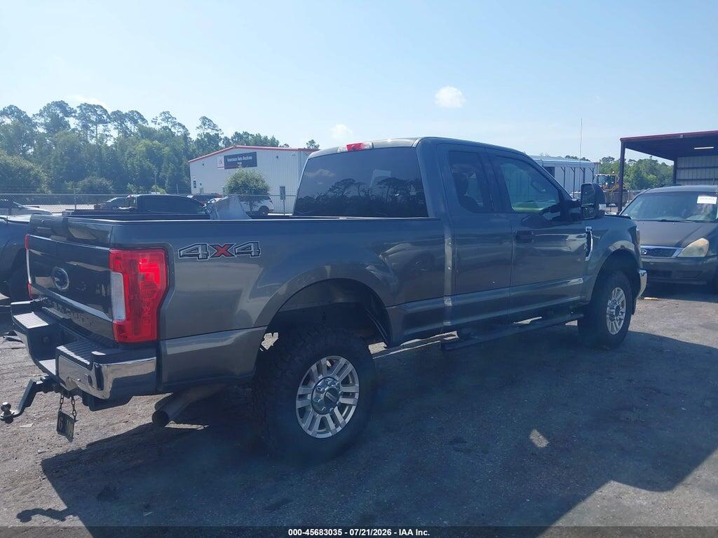 1FT7X2B61KED60939 2019 FORD F-250 photo no. 4