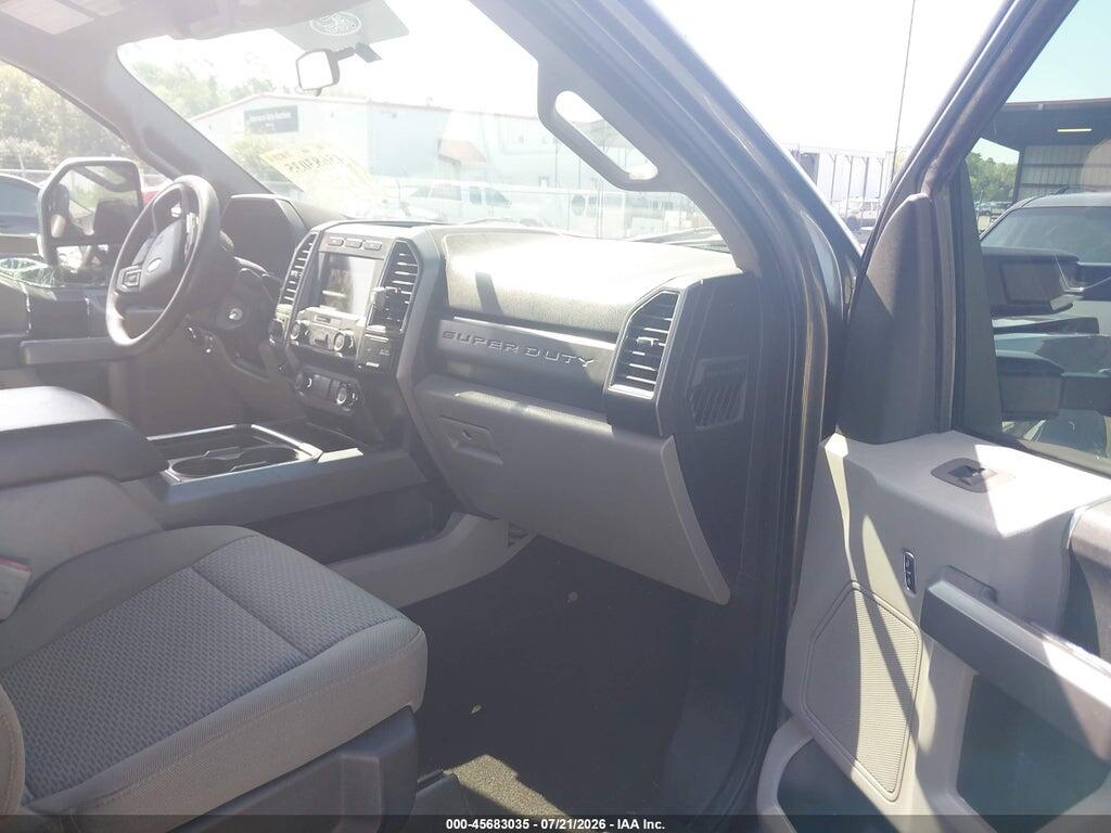 1FT7X2B61KED60939 2019 FORD F-250 photo no. 5