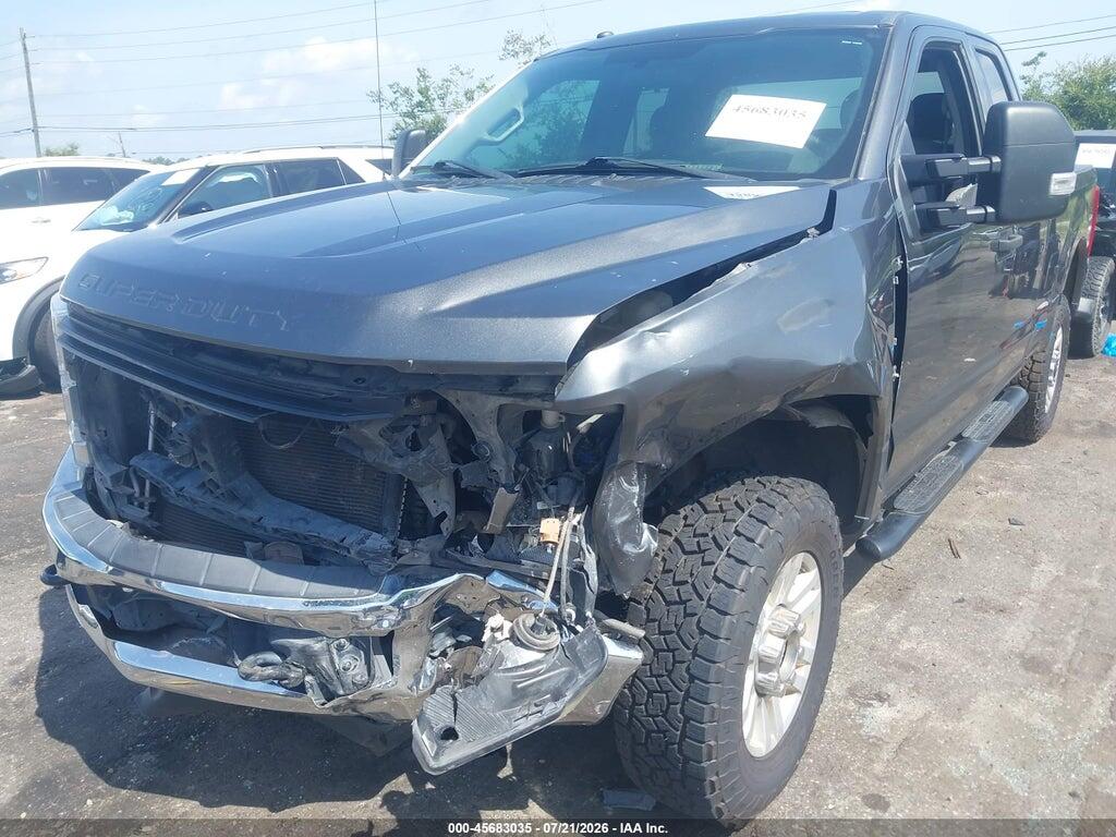 1FT7X2B61KED60939 2019 FORD F-250 photo no. 6