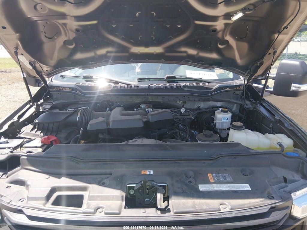 1FT7W2A69KED02484 2019 FORD F-250 photo no. 10
