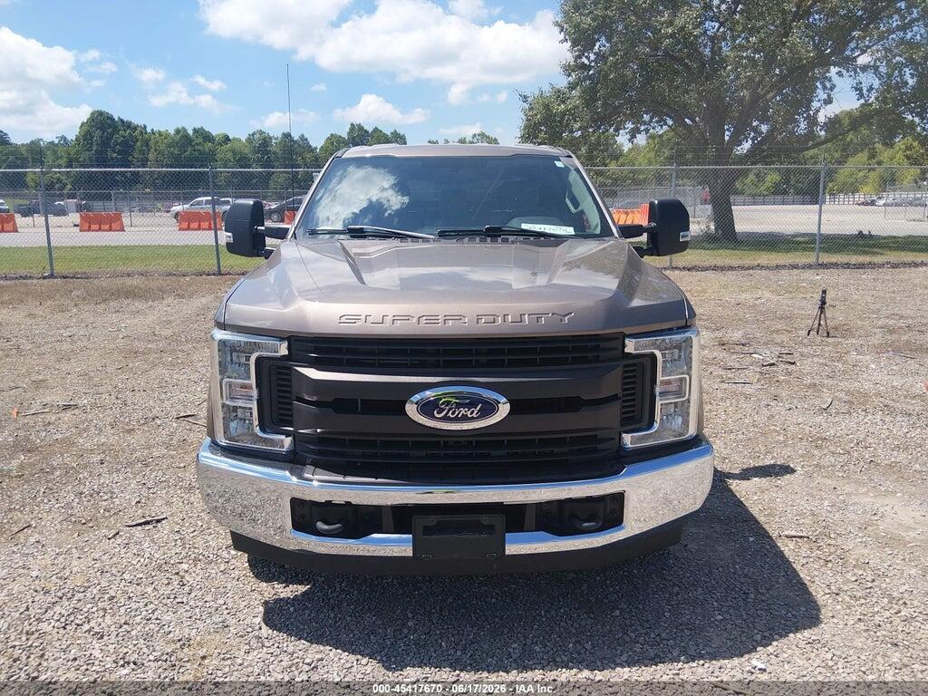 1FT7W2A69KED02484 2019 FORD F-250 photo no. 12