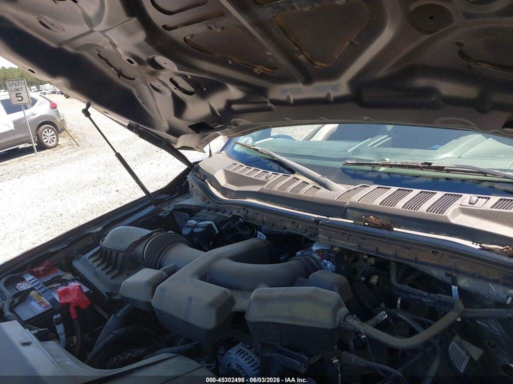 1FDBF2A68KEF82078 2019 FORD F-250 photo no. 10
