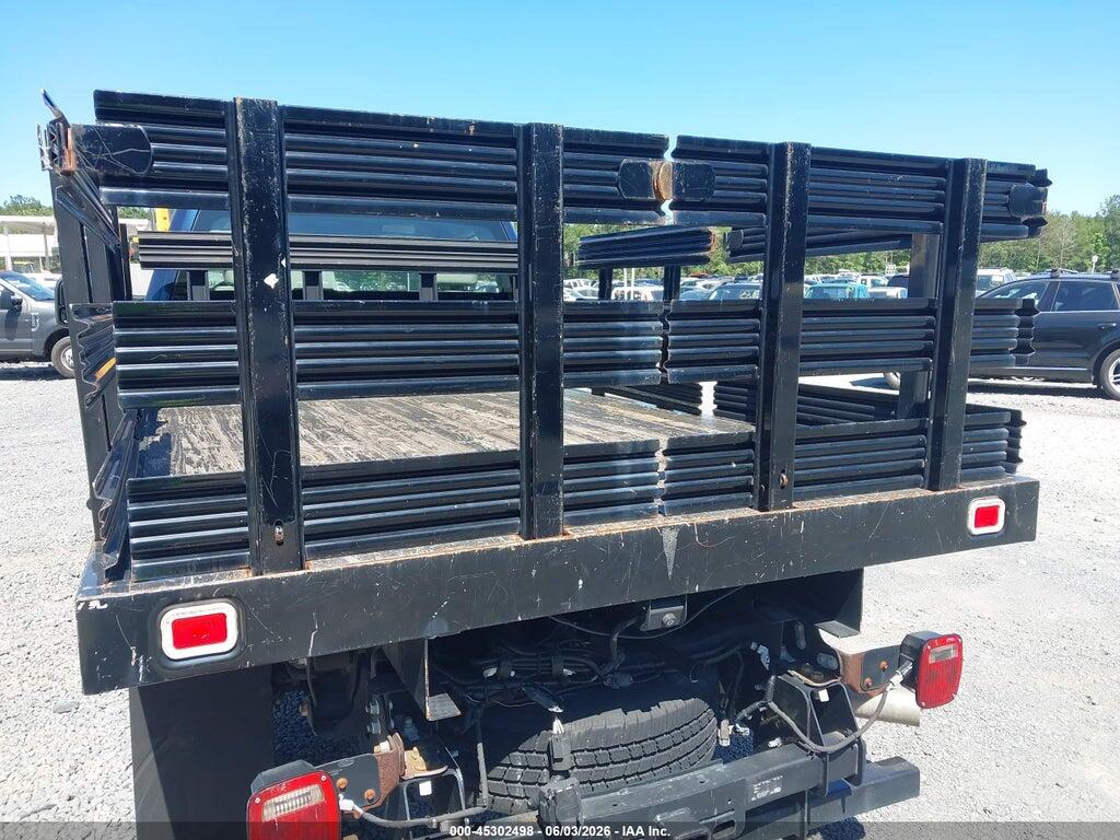 1FDBF2A68KEF82078 2019 FORD F-250 photo no. 12