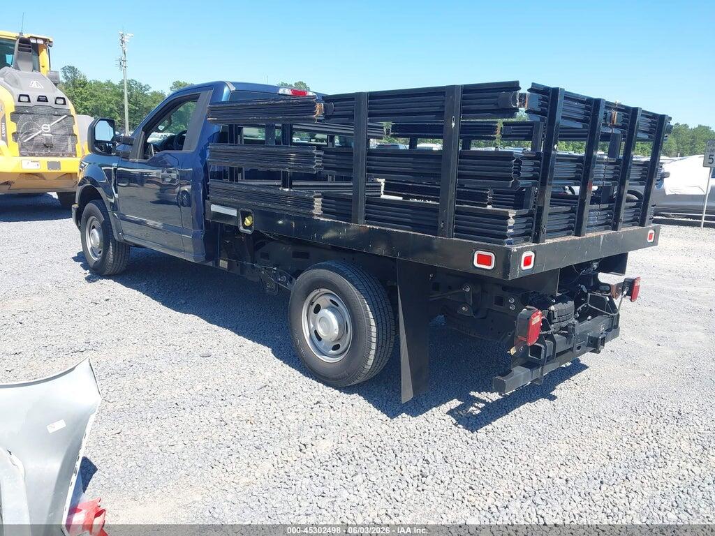 1FDBF2A68KEF82078 2019 FORD F-250 photo no. 3