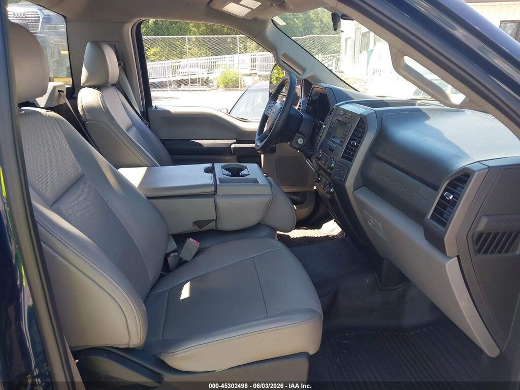 1FDBF2A68KEF82078 2019 FORD F-250 photo no. 5