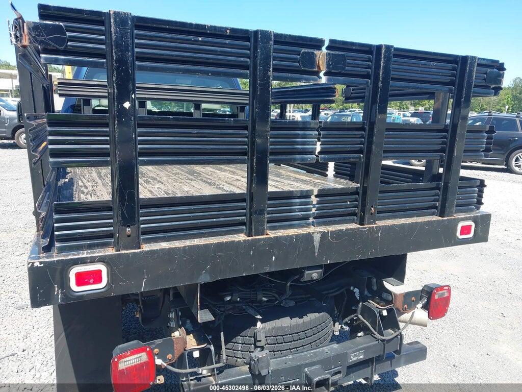1FDBF2A68KEF82078 2019 FORD F-250 photo no. 6