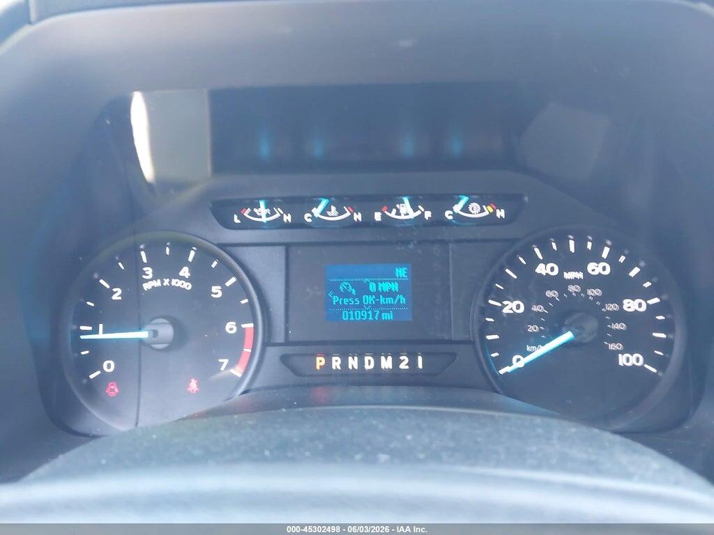 1FDBF2A68KEF82078 2019 FORD F-250 photo no. 7
