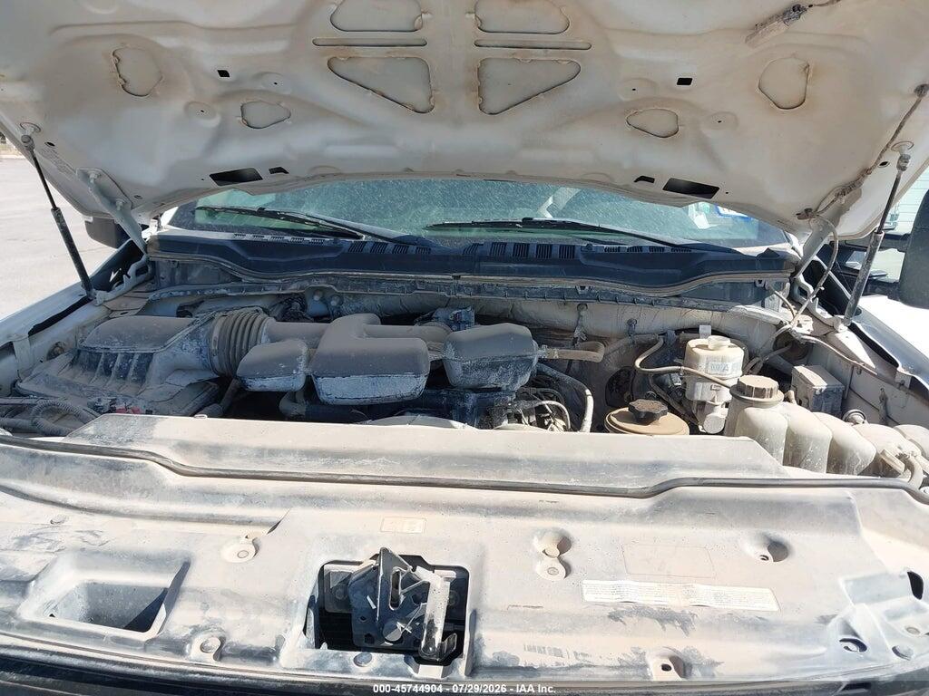 1FT7X2B61KEC22026 2019 FORD F-250 photo no. 10