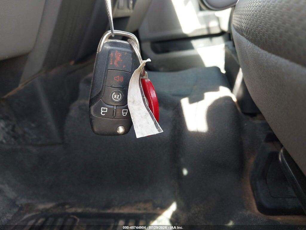 1FT7X2B61KEC22026 2019 FORD F-250 photo no. 11
