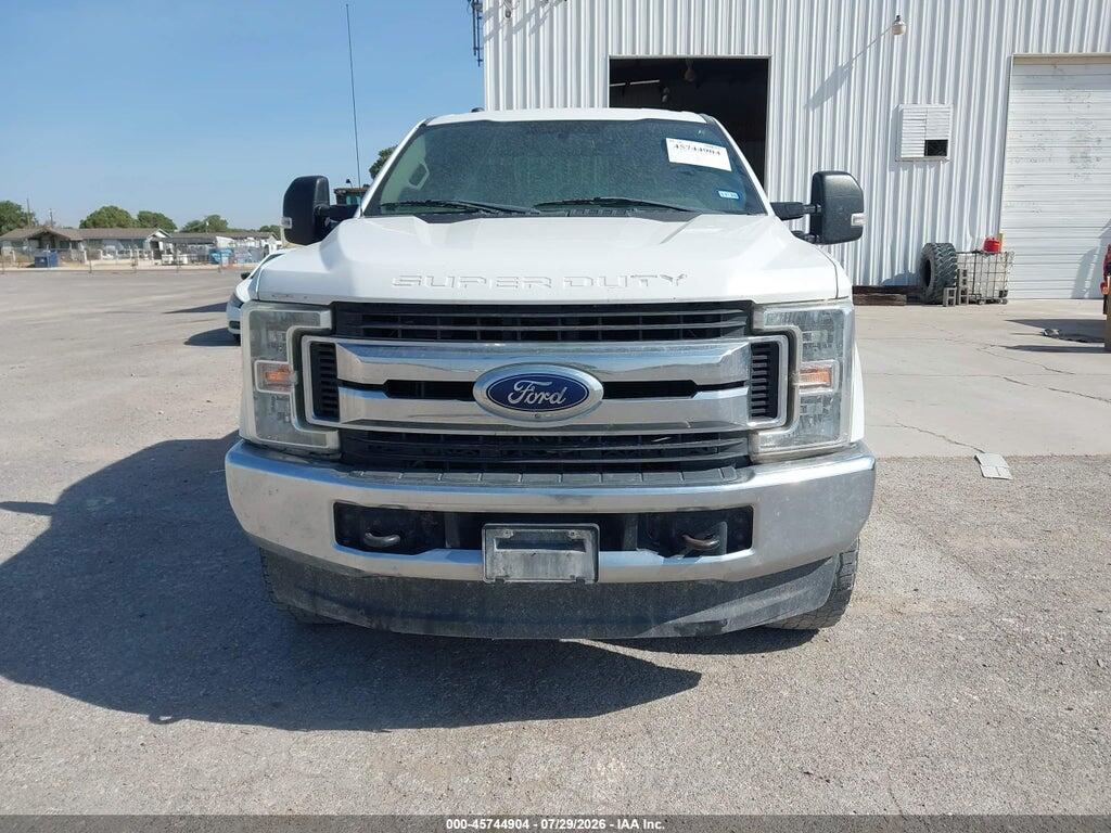 1FT7X2B61KEC22026 2019 FORD F-250 photo no. 12