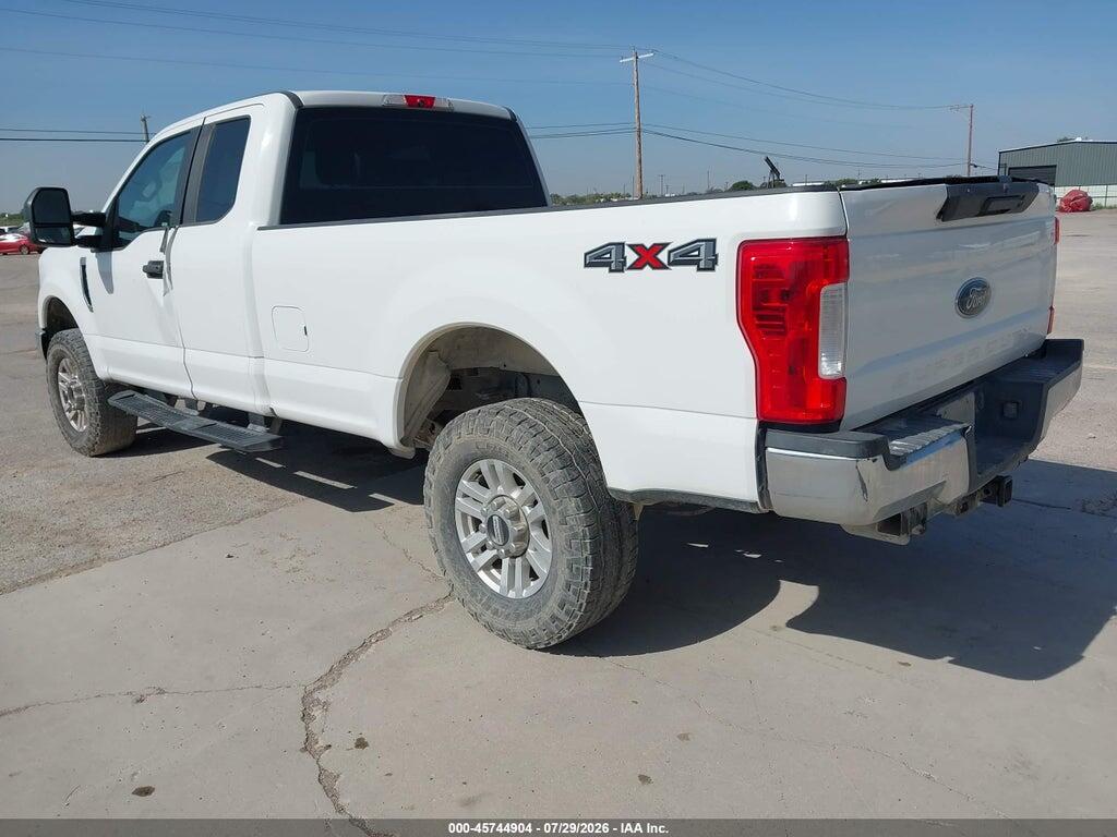 1FT7X2B61KEC22026 2019 FORD F-250 photo no. 3