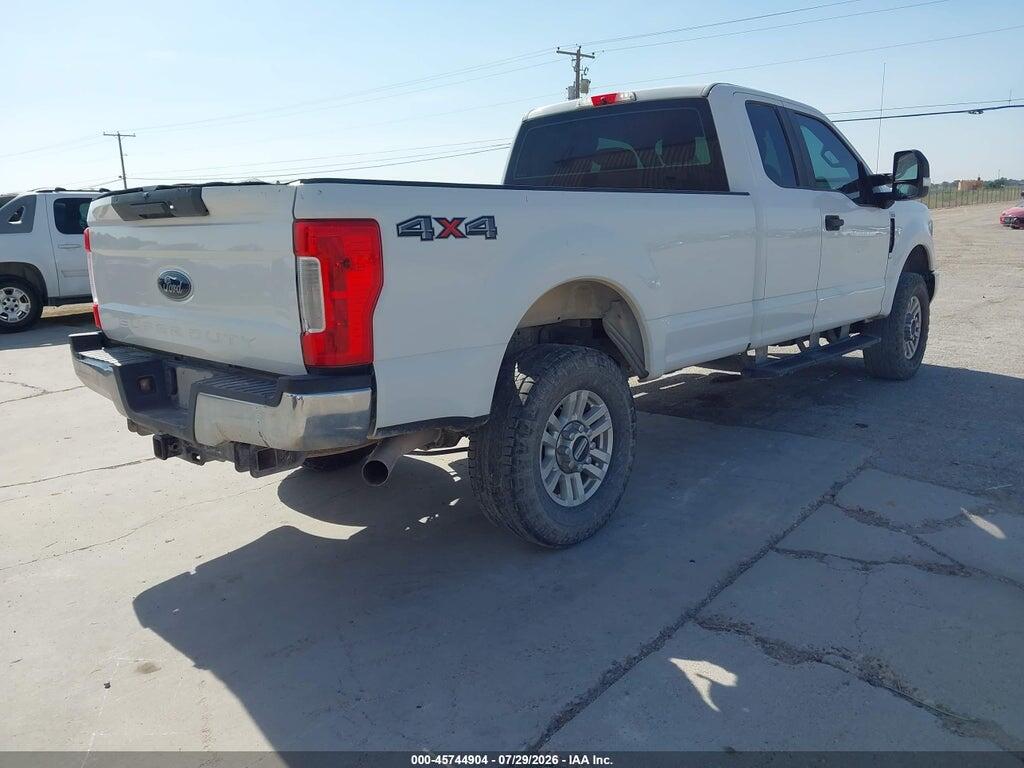 1FT7X2B61KEC22026 2019 FORD F-250 photo no. 4
