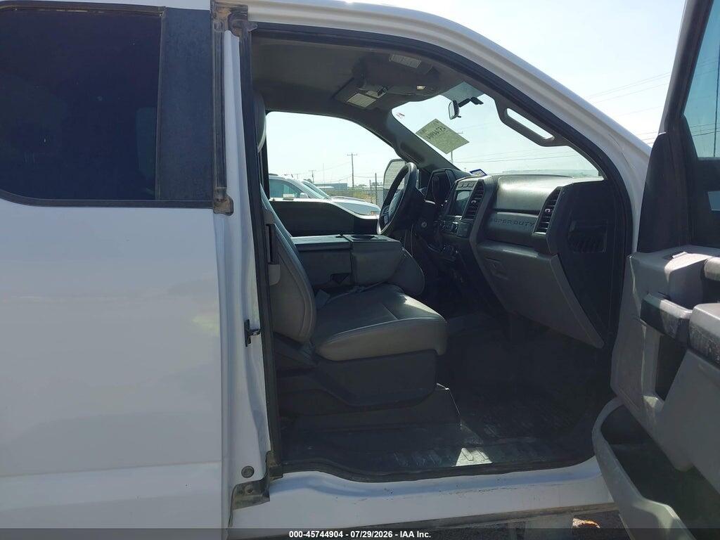 1FT7X2B61KEC22026 2019 FORD F-250 photo no. 5