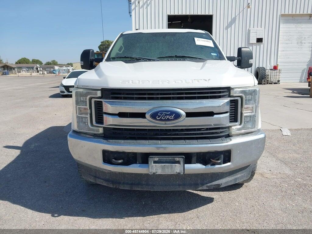 1FT7X2B61KEC22026 2019 FORD F-250 photo no. 6
