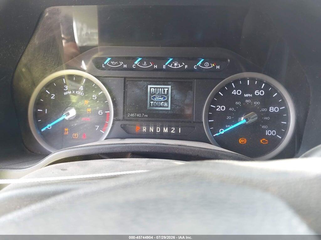 1FT7X2B61KEC22026 2019 FORD F-250 photo no. 7