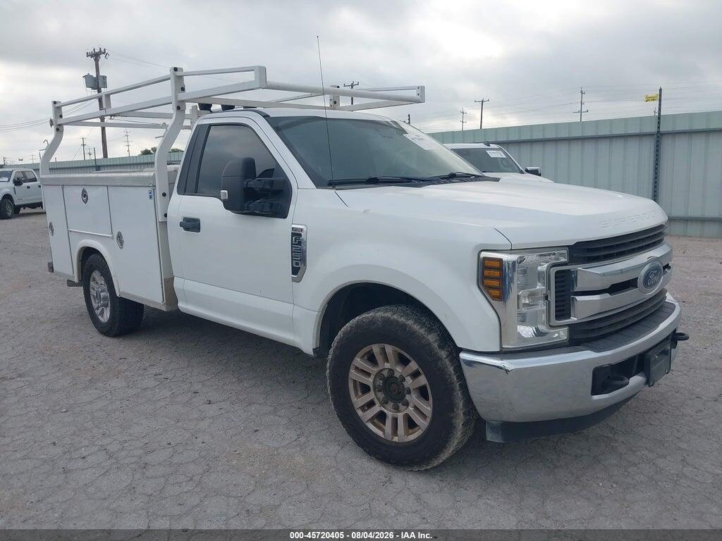 1FDBF2A64KEC71179 2019 FORD F-250 photo no. 1