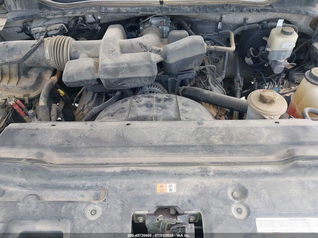 1FDBF2A64KEC71179 2019 FORD F-250 photo no. 10