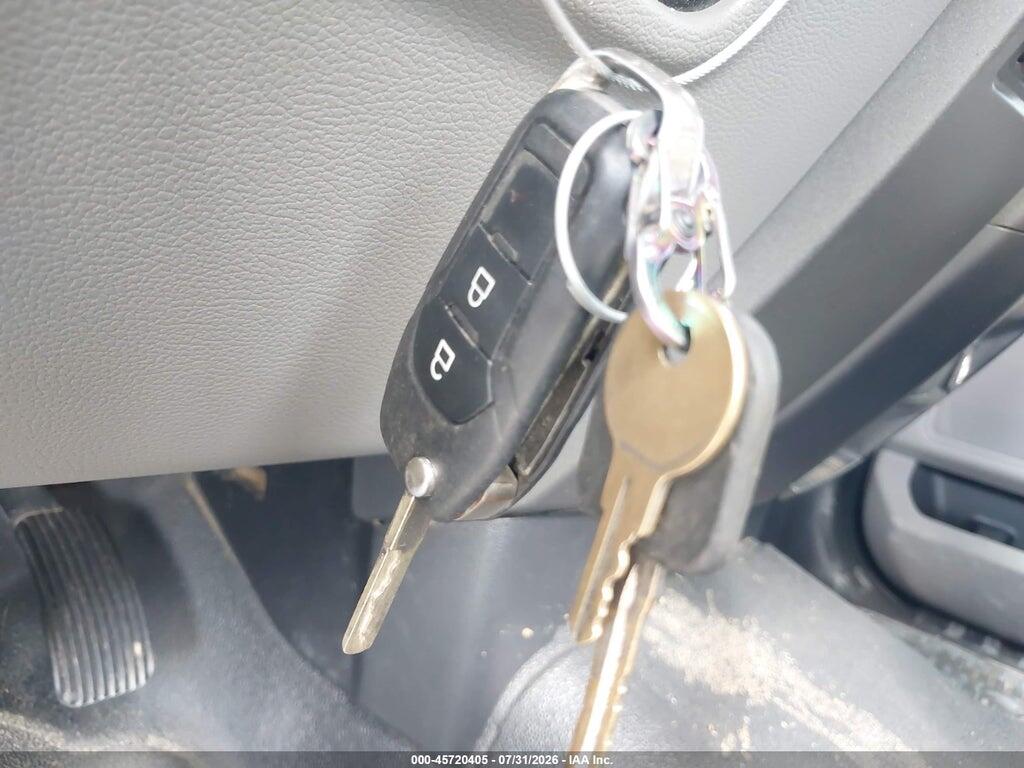 1FDBF2A64KEC71179 2019 FORD F-250 photo no. 11
