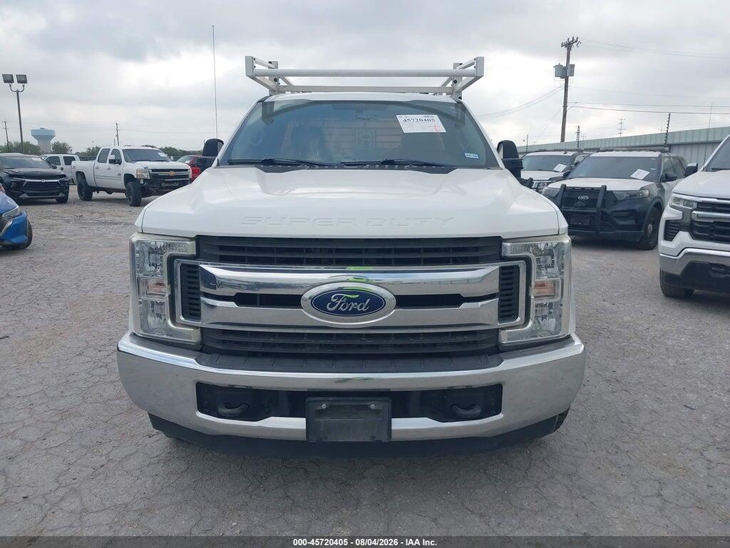 1FDBF2A64KEC71179 2019 FORD F-250 photo no. 12