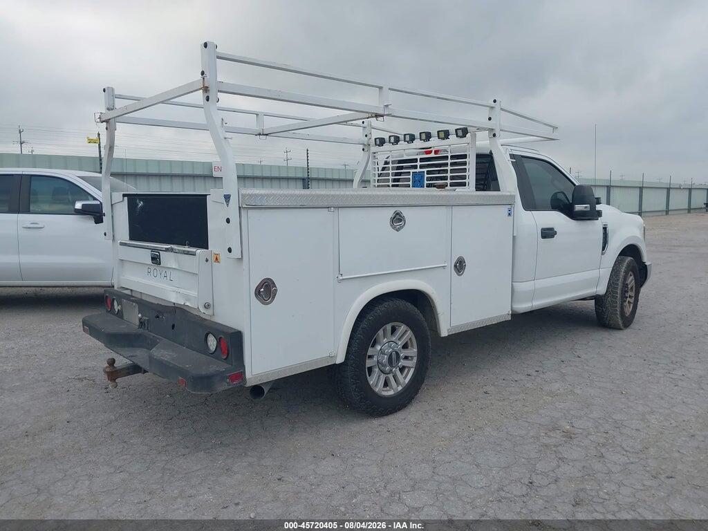 1FDBF2A64KEC71179 2019 FORD F-250 photo no. 4