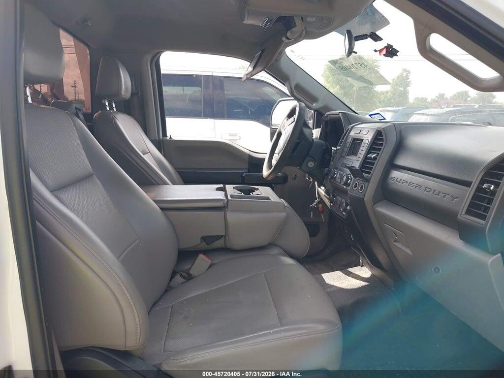 1FDBF2A64KEC71179 2019 FORD F-250 photo no. 5