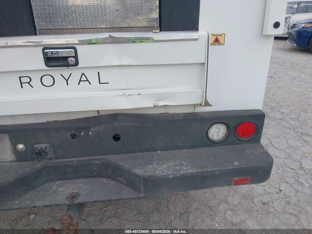 1FDBF2A64KEC71179 2019 FORD F-250 photo no. 6