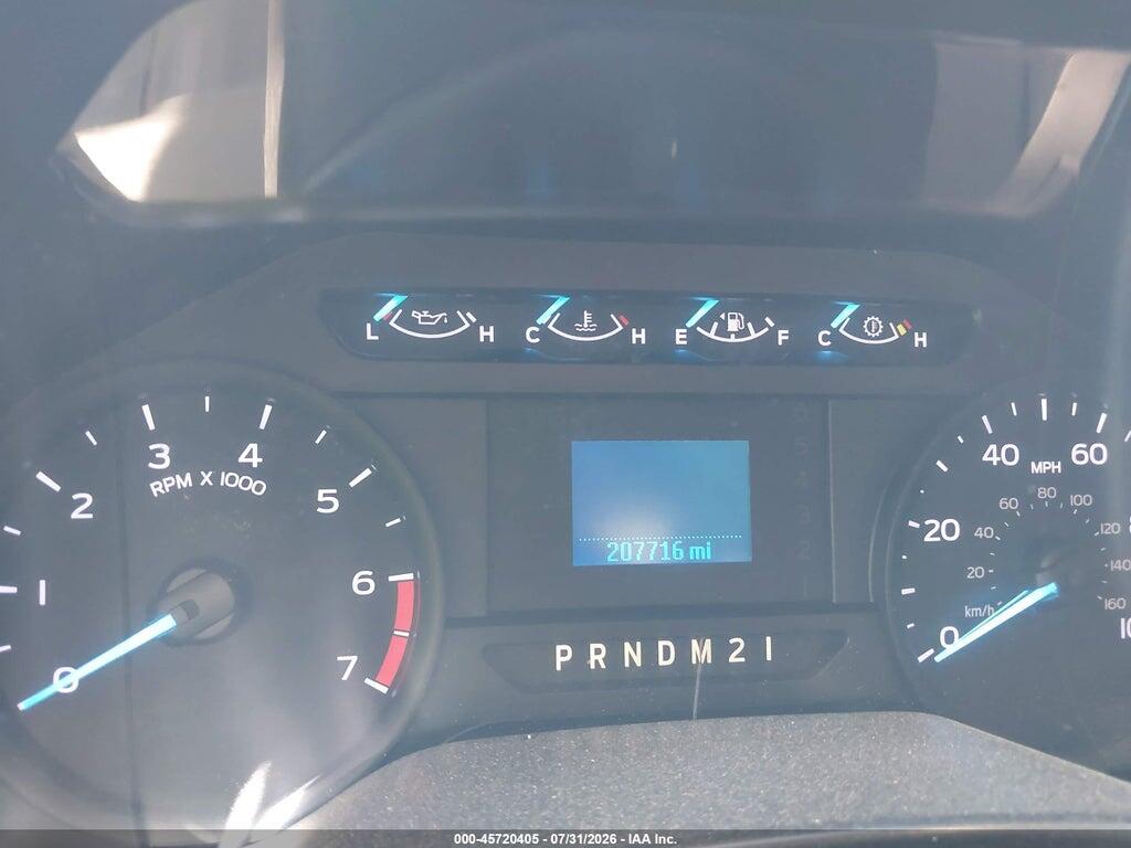 1FDBF2A64KEC71179 2019 FORD F-250 photo no. 7