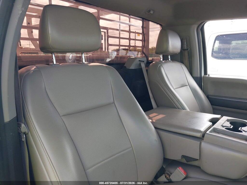 1FDBF2A64KEC71179 2019 FORD F-250 photo no. 8