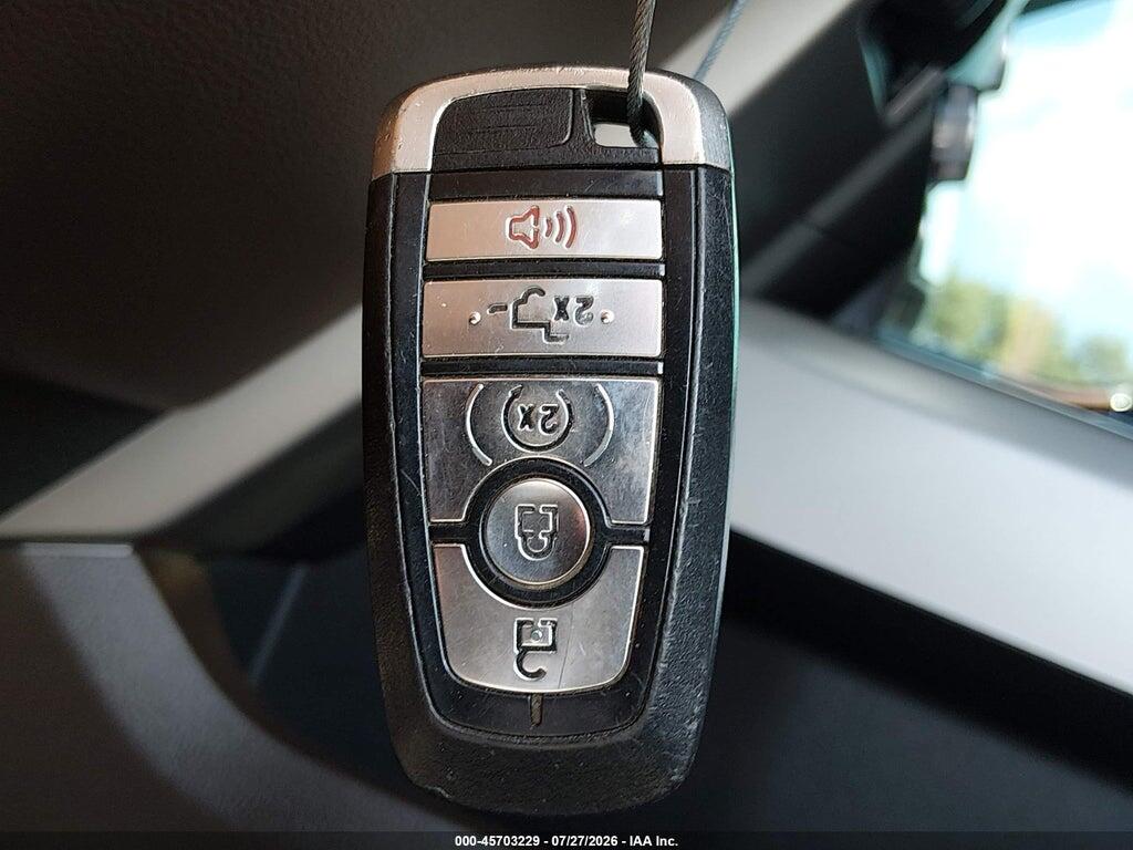 1FT7W2BT1KEE83021 2019 FORD F-250 photo no. 11