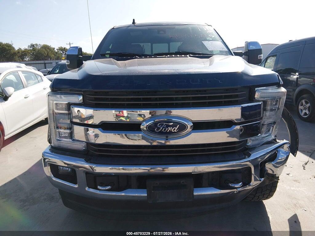 1FT7W2BT1KEE83021 2019 FORD F-250 photo no. 12