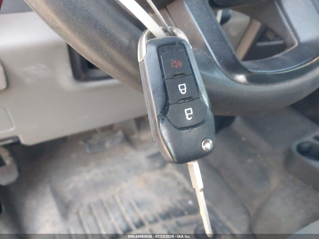 1FT7X2B66KEC09739 2019 FORD F-250 photo no. 11