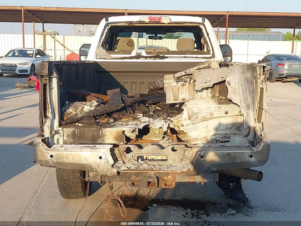 1FT7X2B66KEC09739 2019 FORD F-250 photo no. 6