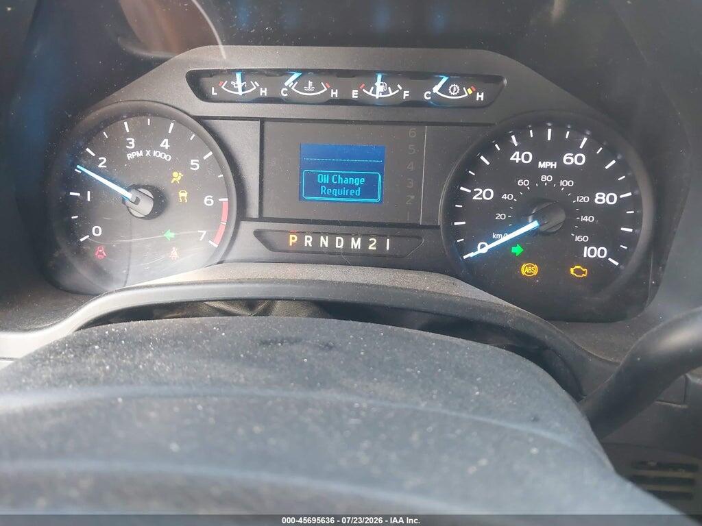 1FT7X2B66KEC09739 2019 FORD F-250 photo no. 7
