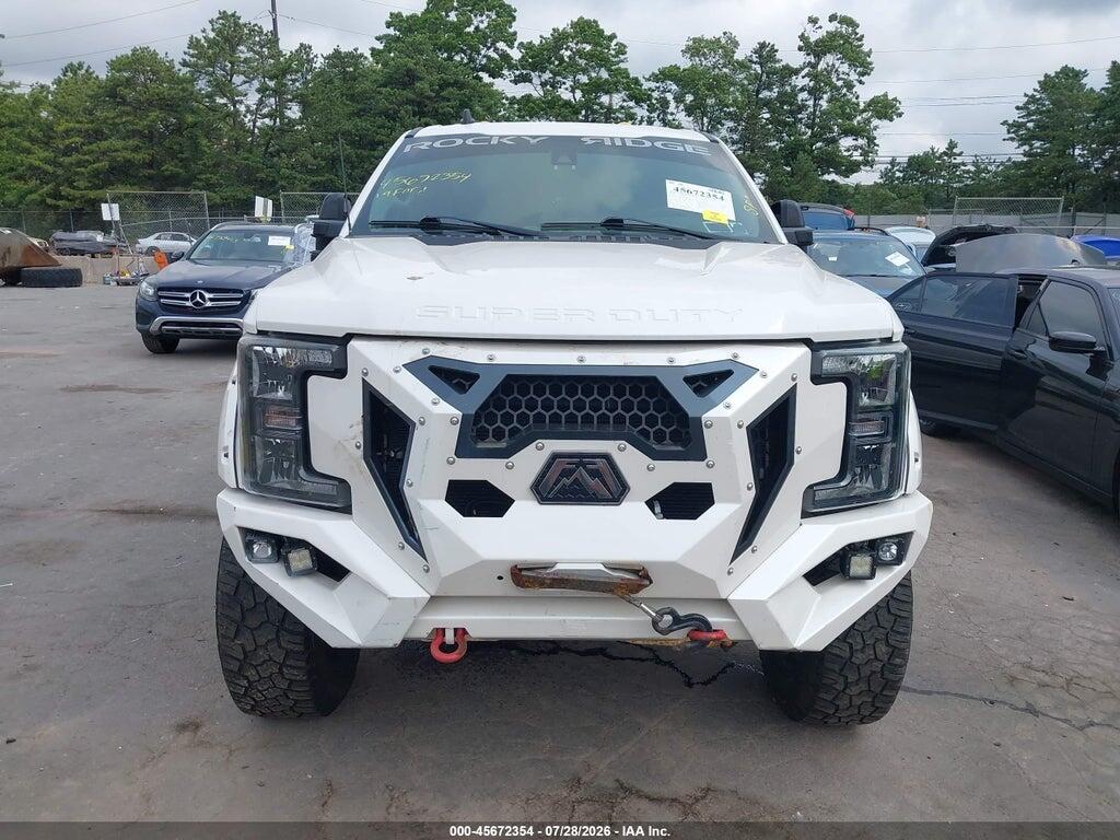 1FT7W2BT4KEC91611 2019 FORD F-250 photo no. 12