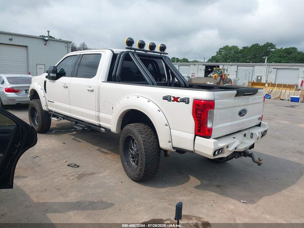 1FT7W2BT4KEC91611 2019 FORD F-250 photo no. 3