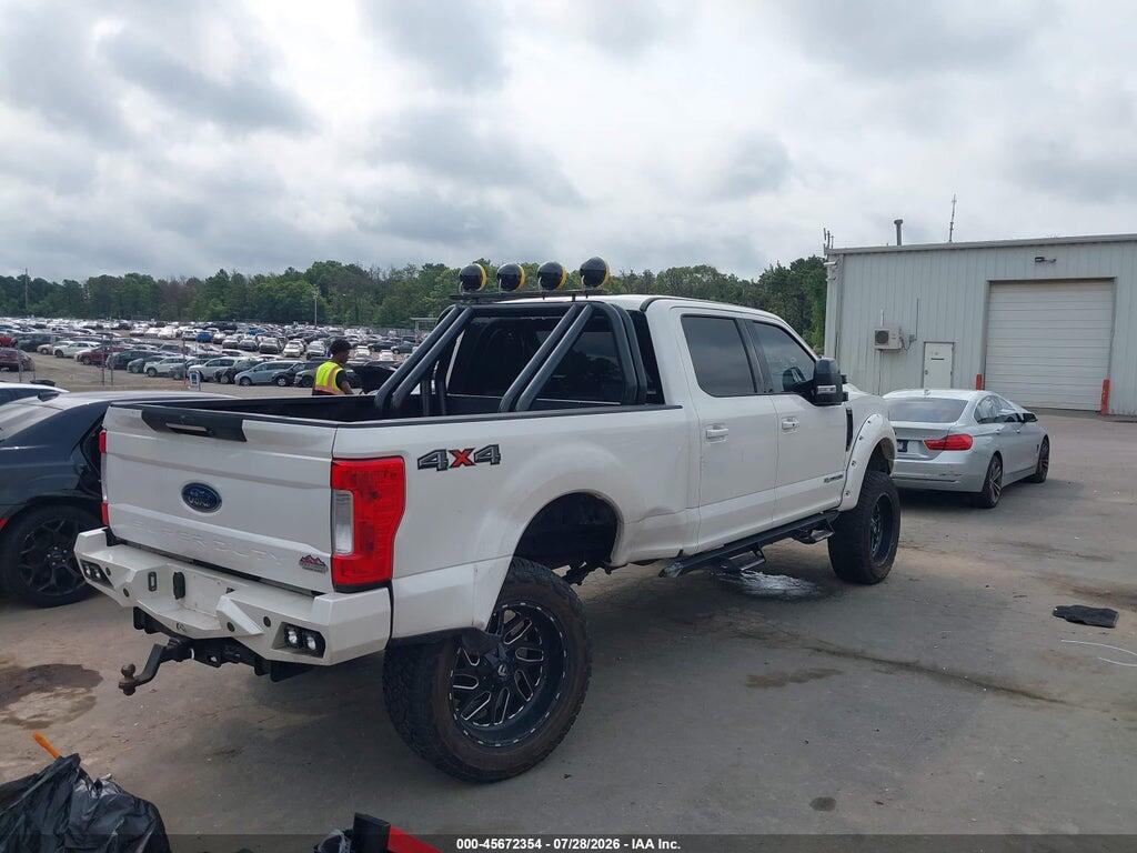 1FT7W2BT4KEC91611 2019 FORD F-250 photo no. 4