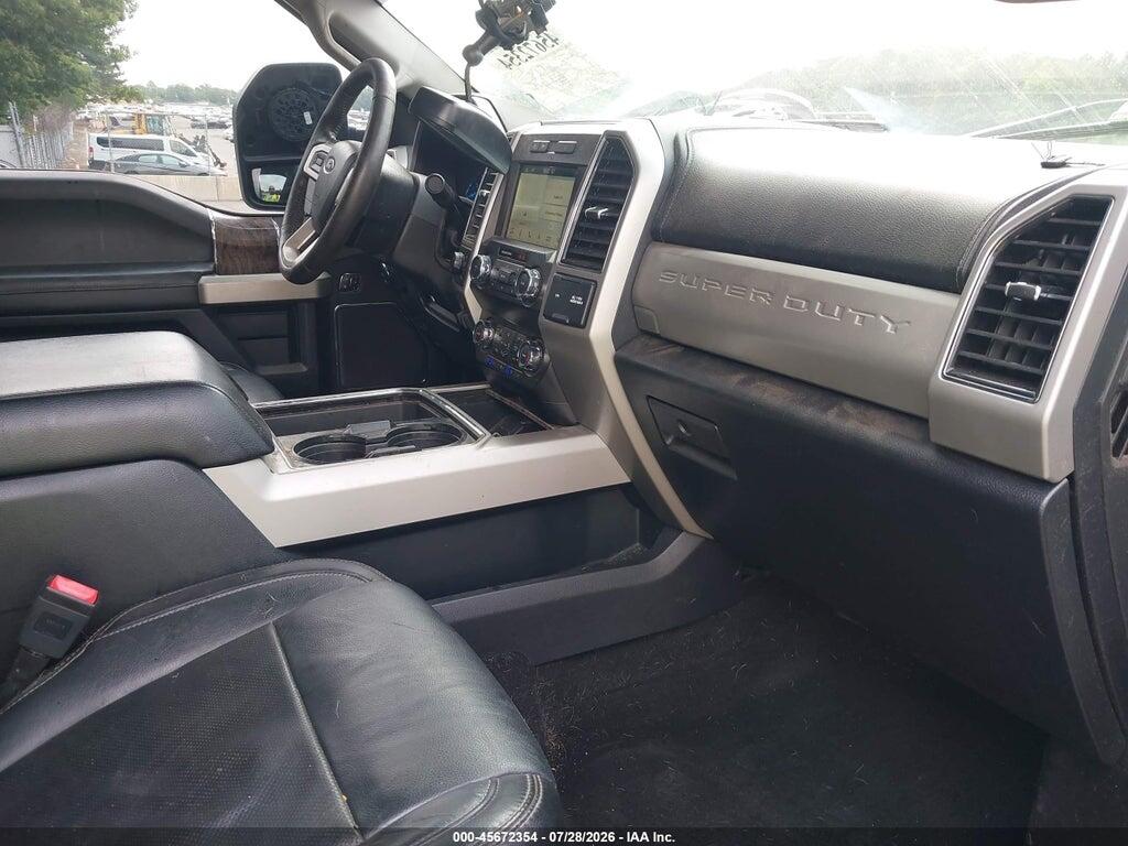 1FT7W2BT4KEC91611 2019 FORD F-250 photo no. 5