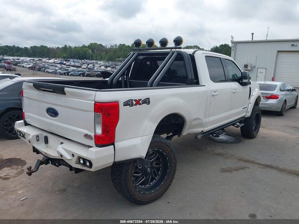 1FT7W2BT4KEC91611 2019 FORD F-250 photo no. 6