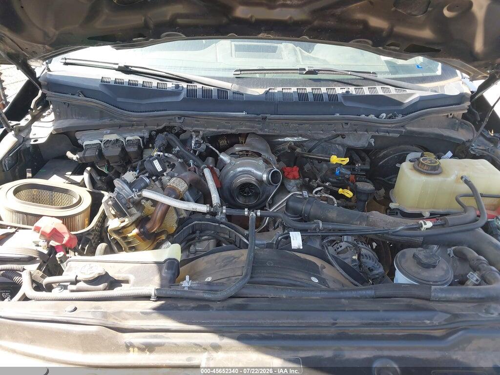 1FT7W2BT0KEG02600 2019 FORD F-250 photo no. 10