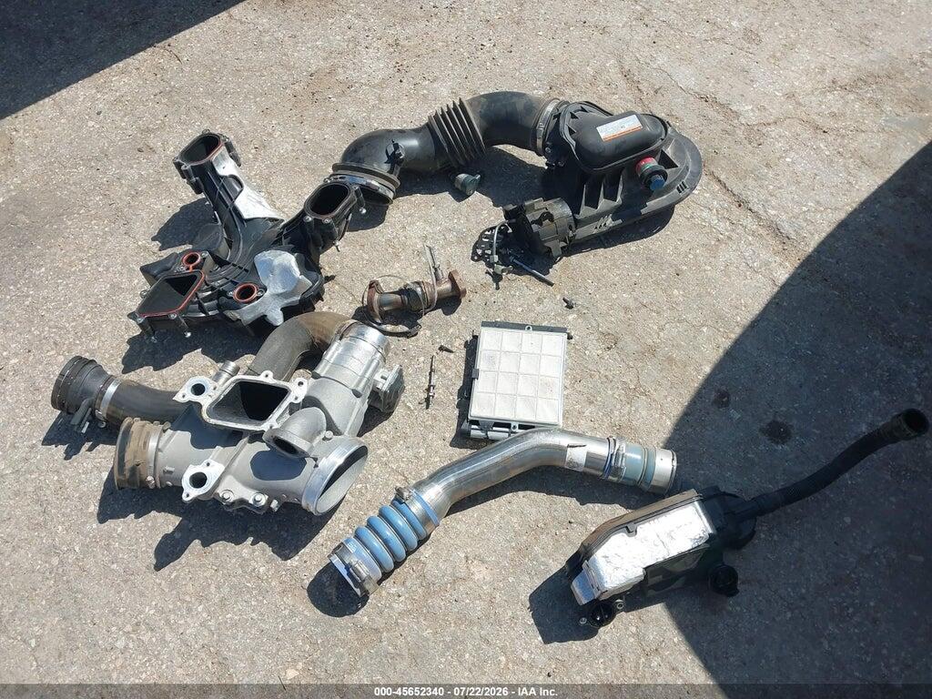 1FT7W2BT0KEG02600 2019 FORD F-250 photo no. 12