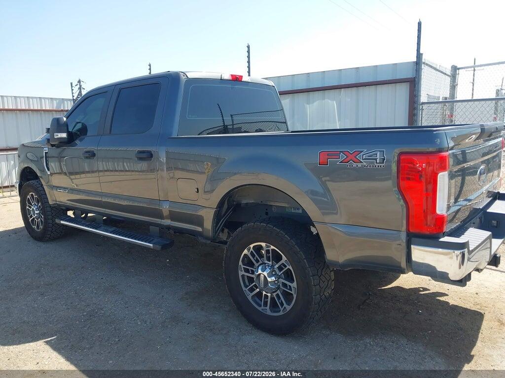 1FT7W2BT0KEG02600 2019 FORD F-250 photo no. 3