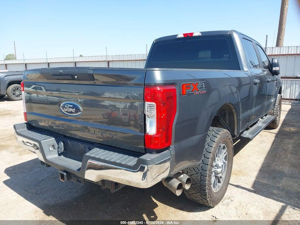 1FT7W2BT0KEG02600 2019 FORD F-250 photo no. 4