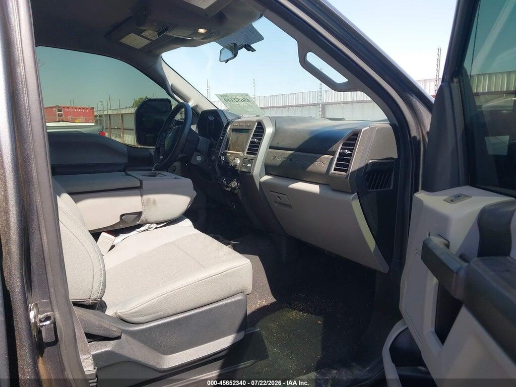 1FT7W2BT0KEG02600 2019 FORD F-250 photo no. 5
