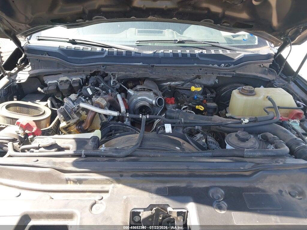 1FT7W2BT0KEG02600 2019 FORD F-250 photo no. 6