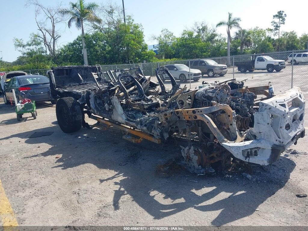1FT7W2BTXKEC91600 2019 FORD F-250 photo no. 1