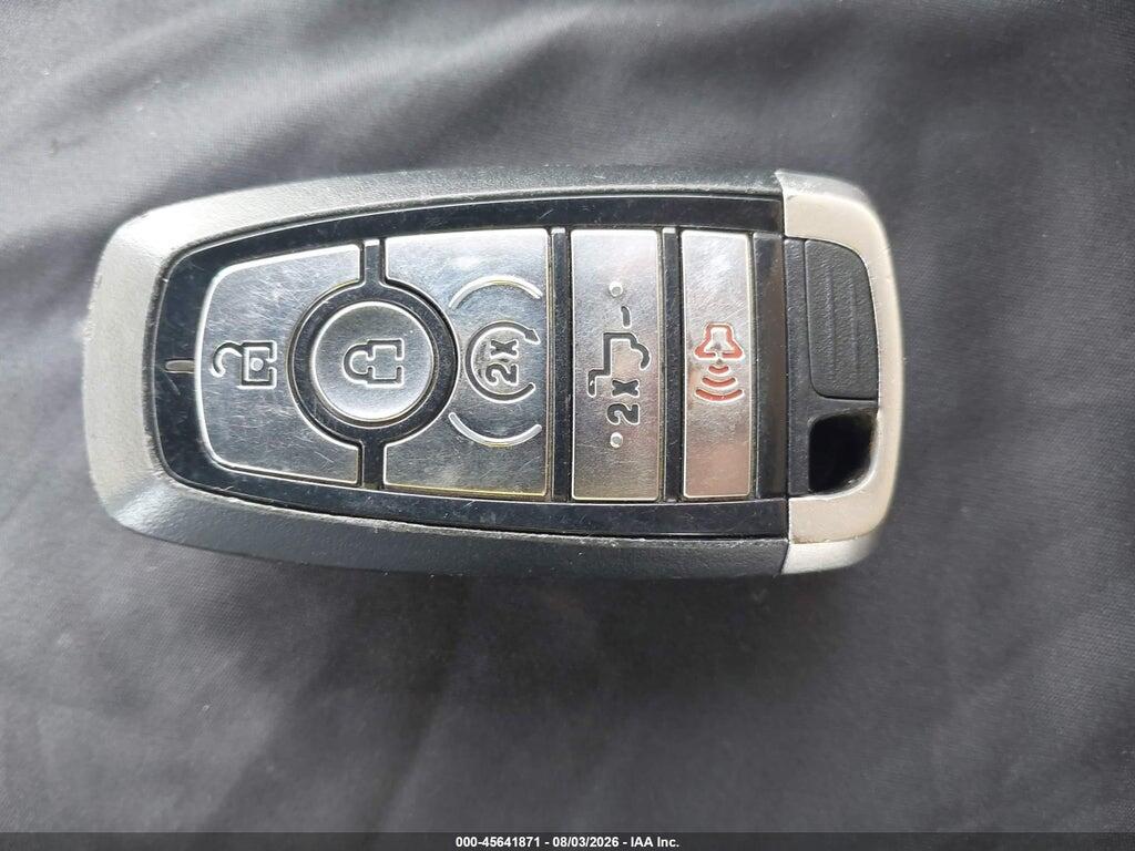 1FT7W2BTXKEC91600 2019 FORD F-250 photo no. 11