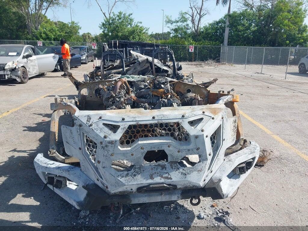 1FT7W2BTXKEC91600 2019 FORD F-250 photo no. 6